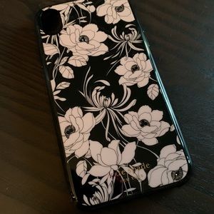 Kate Spade Gardenia XS Case New